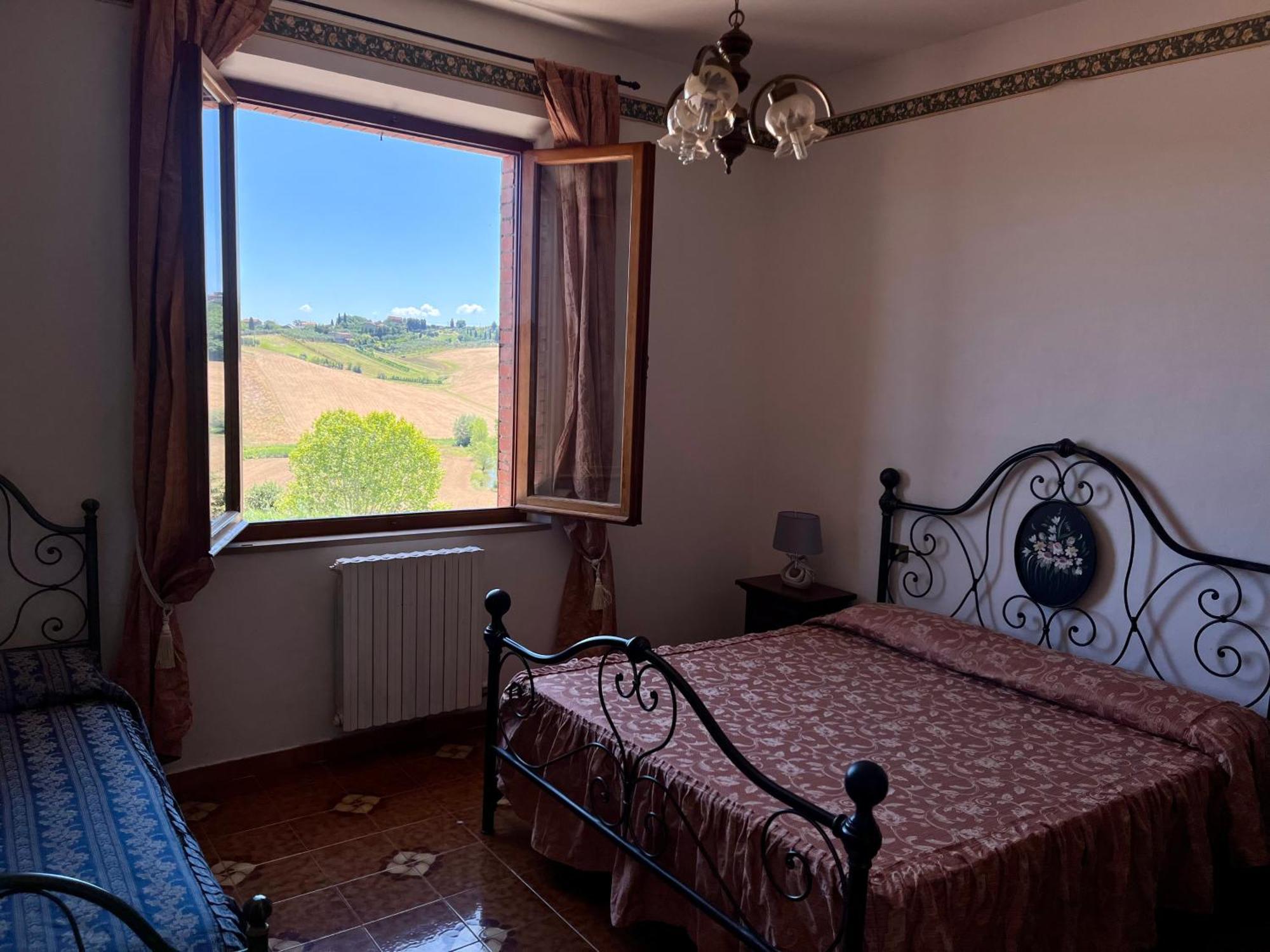 Villa Cetine Vecchie Torrita di Siena Exterior foto