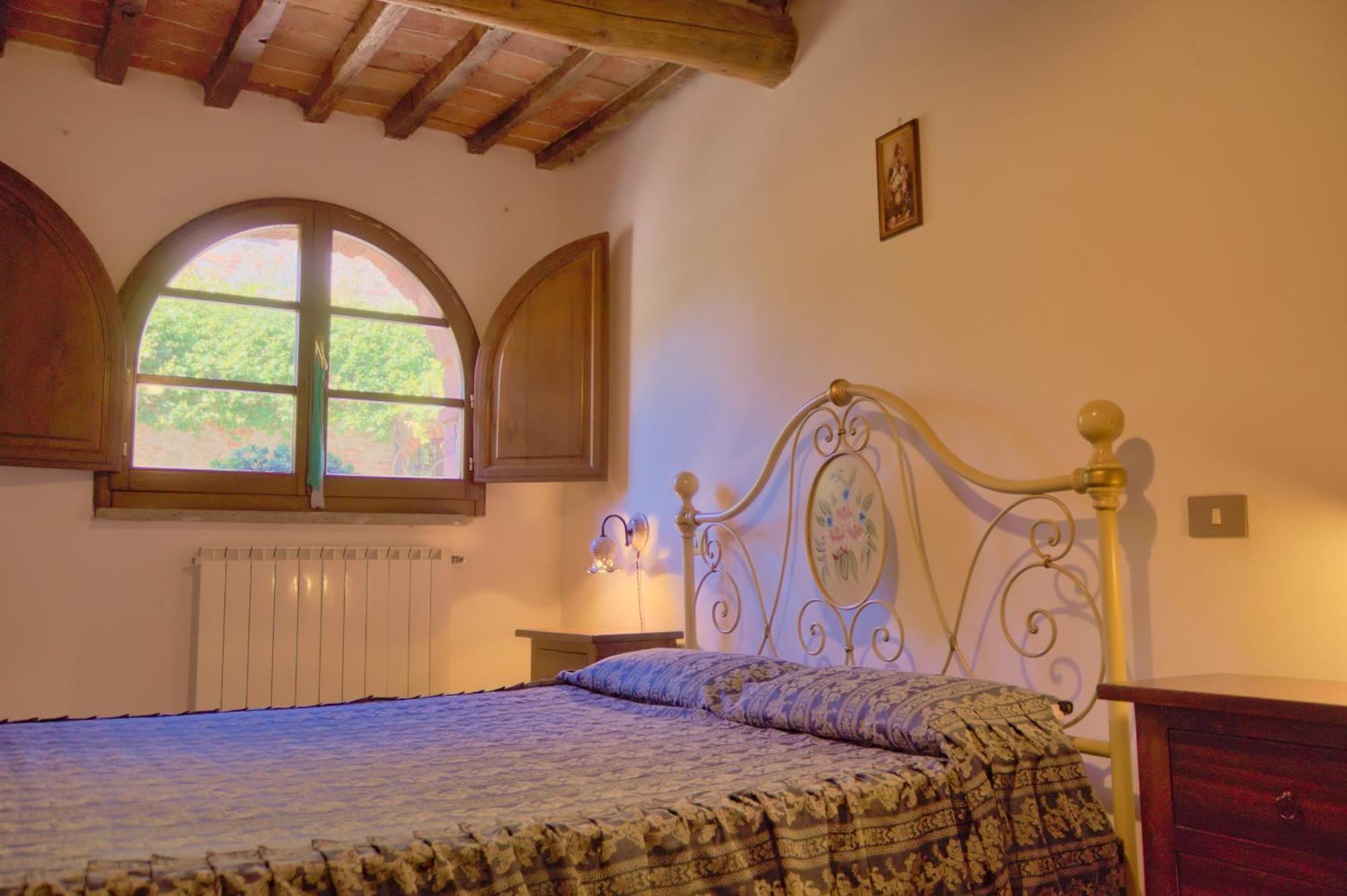 Villa Cetine Vecchie Torrita di Siena Exterior foto