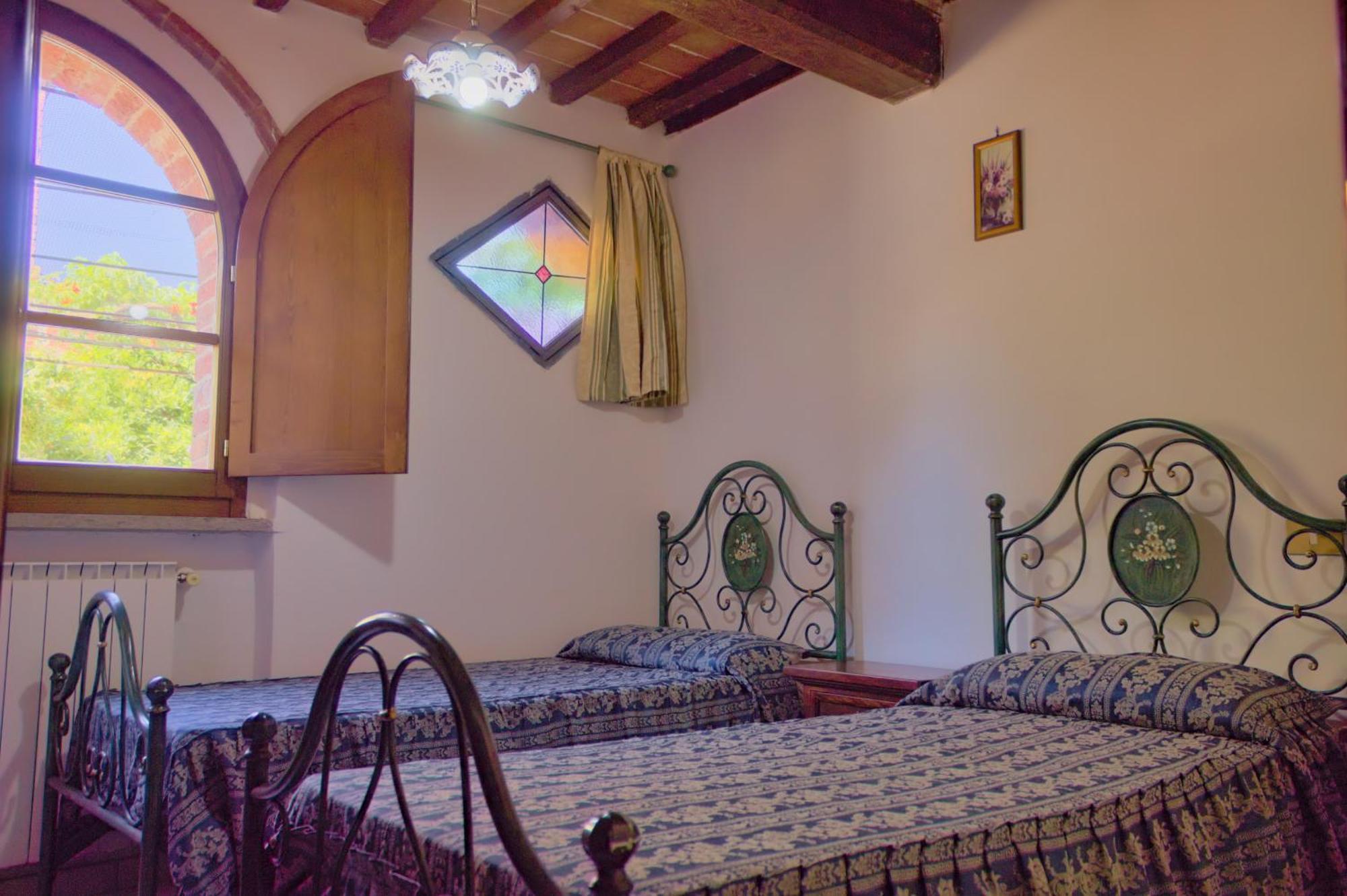 Villa Cetine Vecchie Torrita di Siena Exterior foto