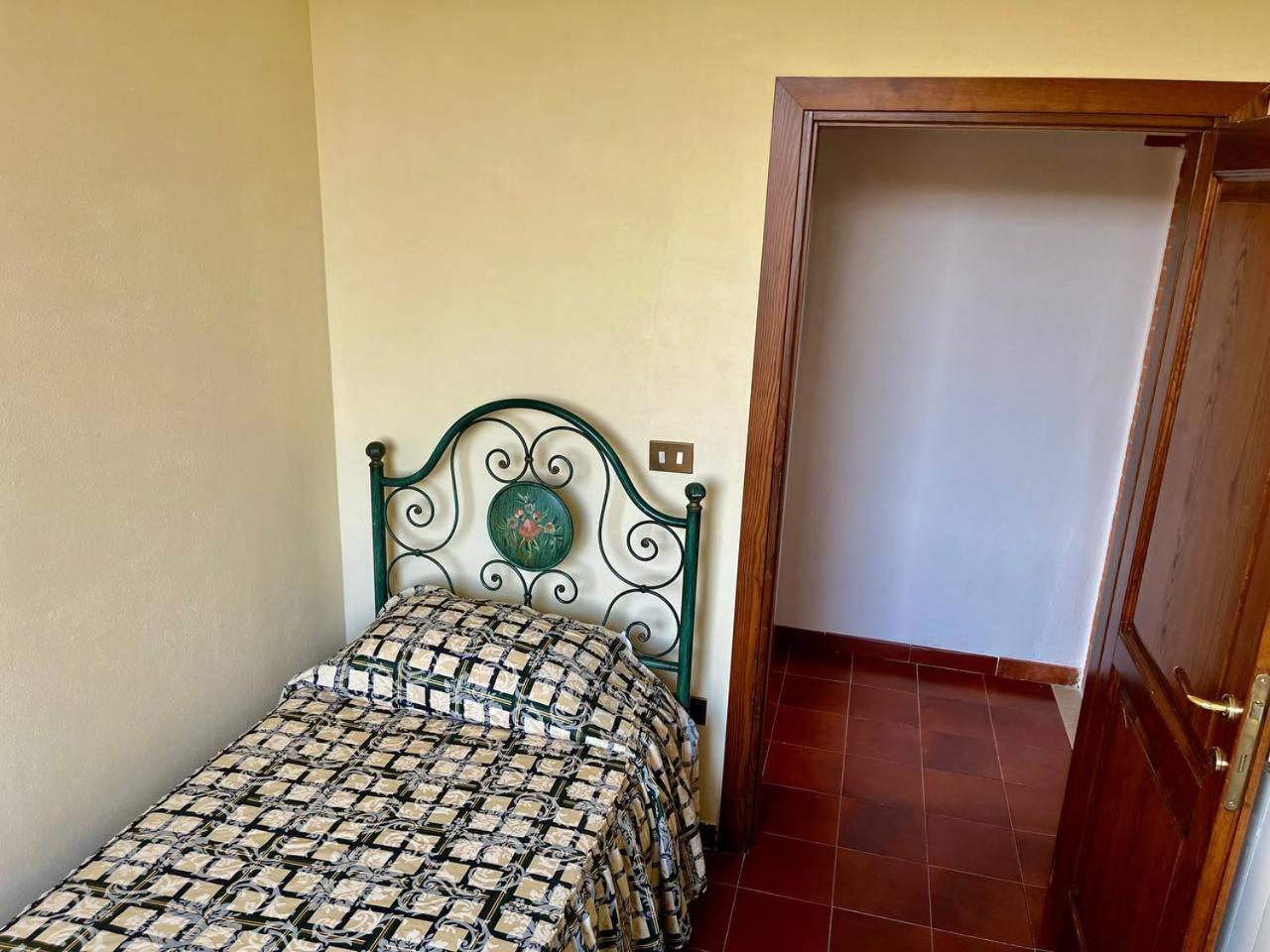 Villa Cetine Vecchie Torrita di Siena Exterior foto